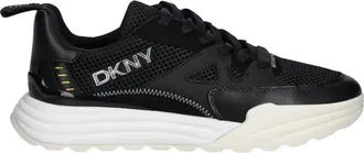DKNY Dkny, Donna, Scarpe, Nero, 37 EU, new