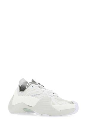 Lanvin Sneakers - White