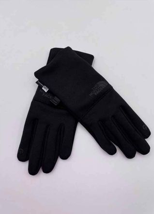 The North Face Womens Recycled Gloves In Black