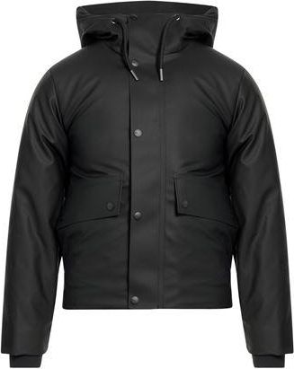 Rains COATS & JACKETS - Puffers on YOOX.COM