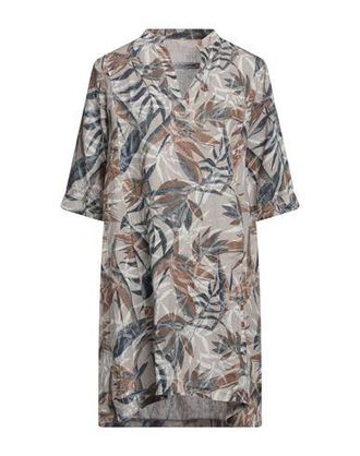 European Culture KLEIDER - Mini-Kleider auf YOOX.COM