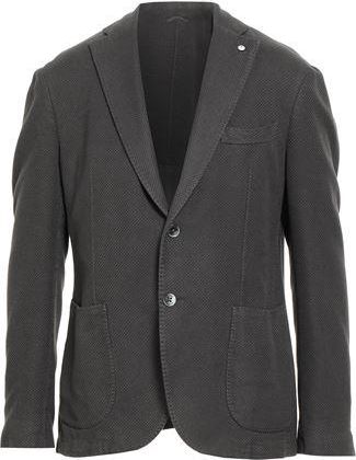 L.B.M. 1911 L. B.M. 1911 Blazers