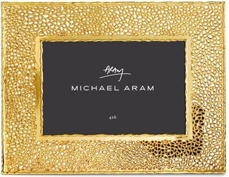 Michael Aram Gold Gooseberry Frame