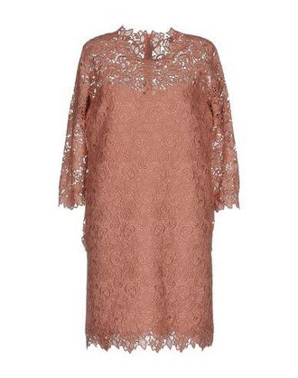 Ermanno Scervino Mini dresses