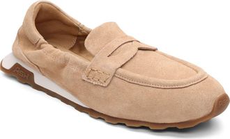 Ash Kriss Loafer Slip-on Sneaker in Desert at Nordstrom, Size 11Us