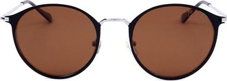 Lee Cooper LC1025 C03 Womens Sunglasses Black Size 52