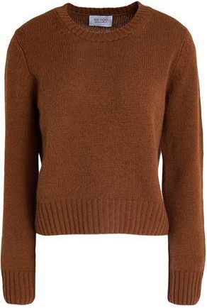 BE YOU BY GERALDINE ALASIO MAGLIERIA - Pullover su YOOX.COM