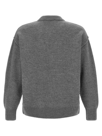Ami Sweater - Grey