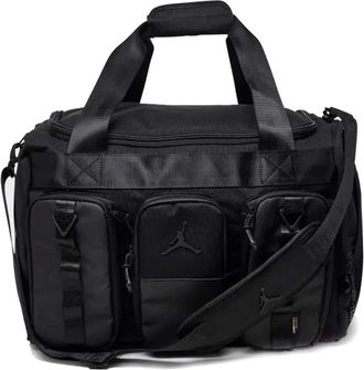 Nike Bolsa de Deporte Collectors (45L) - Sport - unisex - Negro - ONE SIZE
