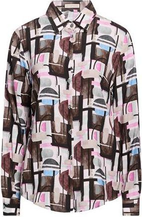 Camicettasnob TOPWEAR - Shirts on YOOX.COM