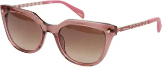 Police Mujer, Accesorios, Rosa, Talla: ONE Size