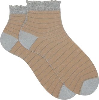 Gallo Gallo, Donna, Mutande, Multicolore, S, new