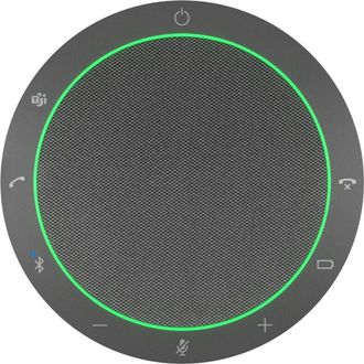 Jabra Speak2 55 Ms Usb-a / Usb-c Speakerphone Bluetooth