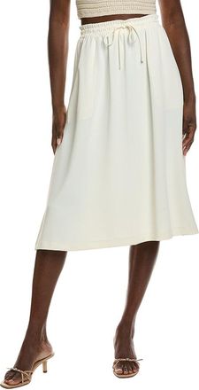 Spanx Carryon Midi Skirt