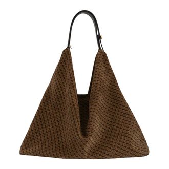 Gherardini Amazzonia Medium - - Bags - Donna - Marrone - ONE SIZE