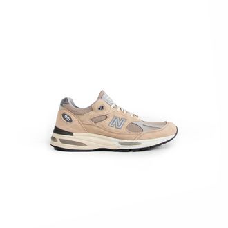 New Balance Made in UK 991V2 Sneakers