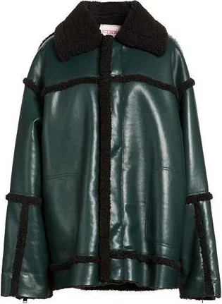 Iceberg CAPISPALLA - Shearling & Teddy su YOOX.COM