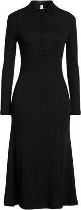 Tensione In DRESSES - Midi dresses on YOOX.COM