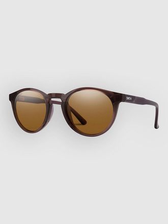 Smith Westward Rosewood Crystal Gafas de Sol rosado