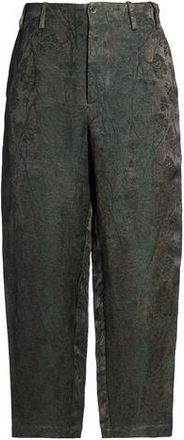 Uma Wang BOTTOMWEAR - Trousers on YOOX.COM