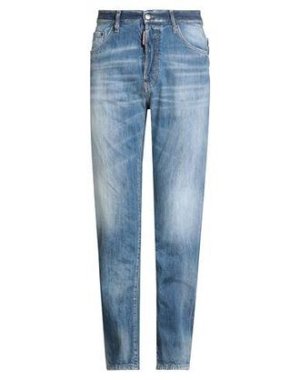Dsquared2 BOTTOMWEAR - Jeans sur YOOX.COM