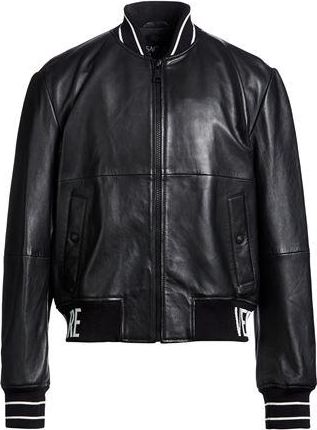 Versace ROPA DE ABRIGO - Chaquetas y cazadoras en YOOX.COM