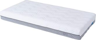 Colchones Aznar Colch&oacute;n De Cuna Muelles Bertha 55x115 Cm
