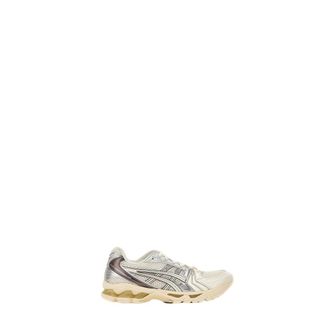Asics Gel-Kayano 14 - Dames - Sport - Wit - Maat: 38 1/2 EU Synthetisch