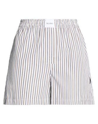 The Attico BOTTOMWEAR - Shorts & Bermuda Shorts on YOOX.COM