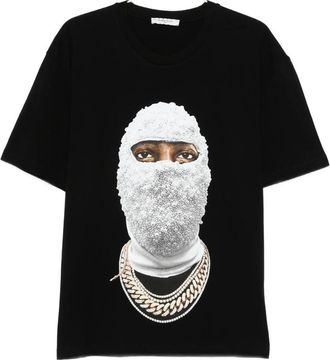 Ih Nom Uh Nit Mask Future T-shirt