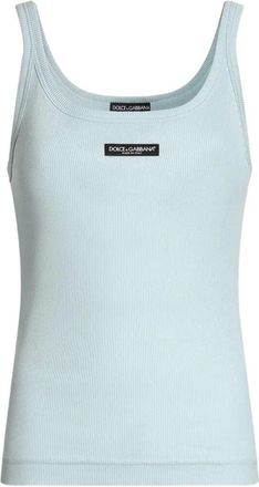 Dolce & Gabbana Tank Top