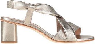 Tr&egrave;s Jolie CALZADO - Sandalias con cierre en YOOX.COM