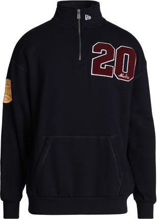 New Era LEAGUE ESSNTLS OS HOODY DETTIG