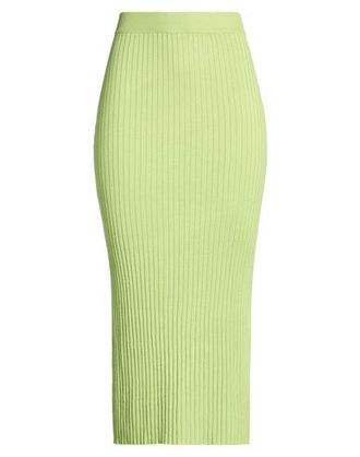 Only BOTTOMWEAR - Midi skirts on YOOX.COM