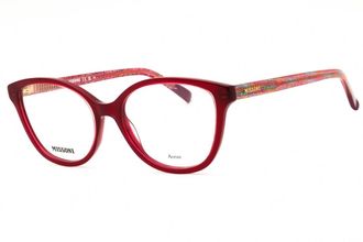 Missoni MIS 0149 0C9A 00 Red 53mm