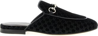 Gucci princetown Slippers