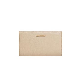 Coccinelle Donna, Accessori, Beige, Taglia unica, new