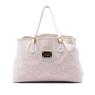 Louis Vuitton Pre-owned Tahitienne Cabas GM - Pre-owned - Mujer - Rosa - ONE SIZE