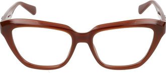 Calvin Klein Jeans Zonnebril Calvin Klein Jeans Ckj23644 210 Bruin /16/140