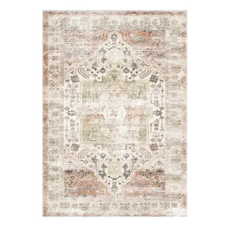 OEM Alfombra Con Estampado Oriental Vintage, Dise&ntilde;o Antideslizante, 160x230cm. Consulte Los Detalles De Tama&ntilde;o A Continuaci&oacute;n