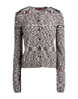 Missoni STRICKWAREN - Strickjacken auf YOOX.COM