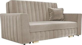 Mirjan24 Mobilier1 - Sof&aacute;-cama Columbus 137, Paros 2, Almacenaje, 0, 83x160x98cm, Muebles Ya Montados