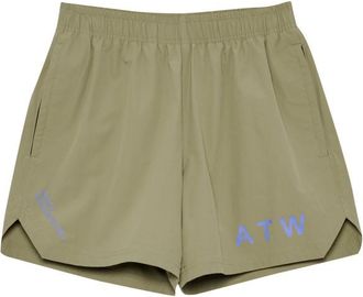 Halo Halo Shorts Shorts - Unisex | oliv