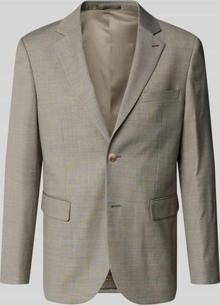 Matinique Sakko mit Pattentaschen Modell charles in Taupe, Gr&ouml;&szlig;e 46