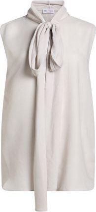 Brunello Cucinelli PRENDAS DE PUNTO - C&aacute;rdigans en YOOX.COM