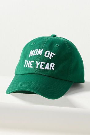 Favorite Daughter Mom of the Year Baseball Cap