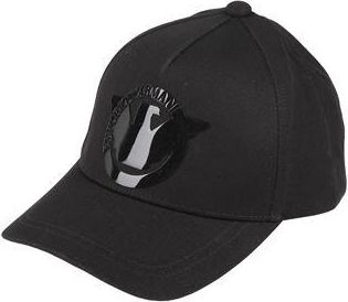 Emporio Armani ACCESSOIRES - M&uuml;tzen & H&uuml;te auf YOOX.COM