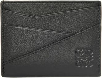 Loewe Accessoires - Heren - Portefeuilles - Zwart - ONE Size - Accessoires