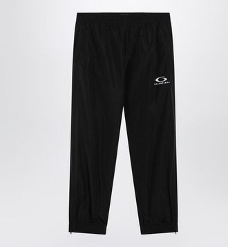 Balenciaga Loop Sports Icon Jogger Trousers