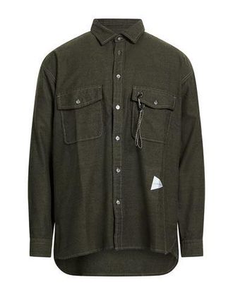 And Wander CAMISETAS Y TOPS - Camisas en YOOX.COM